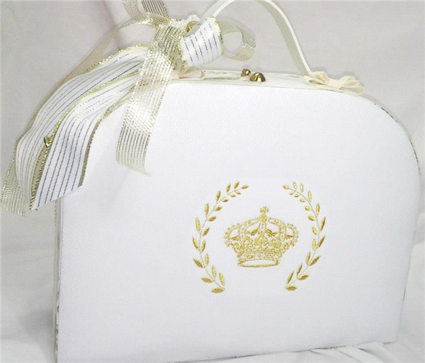 Banco Dourado
