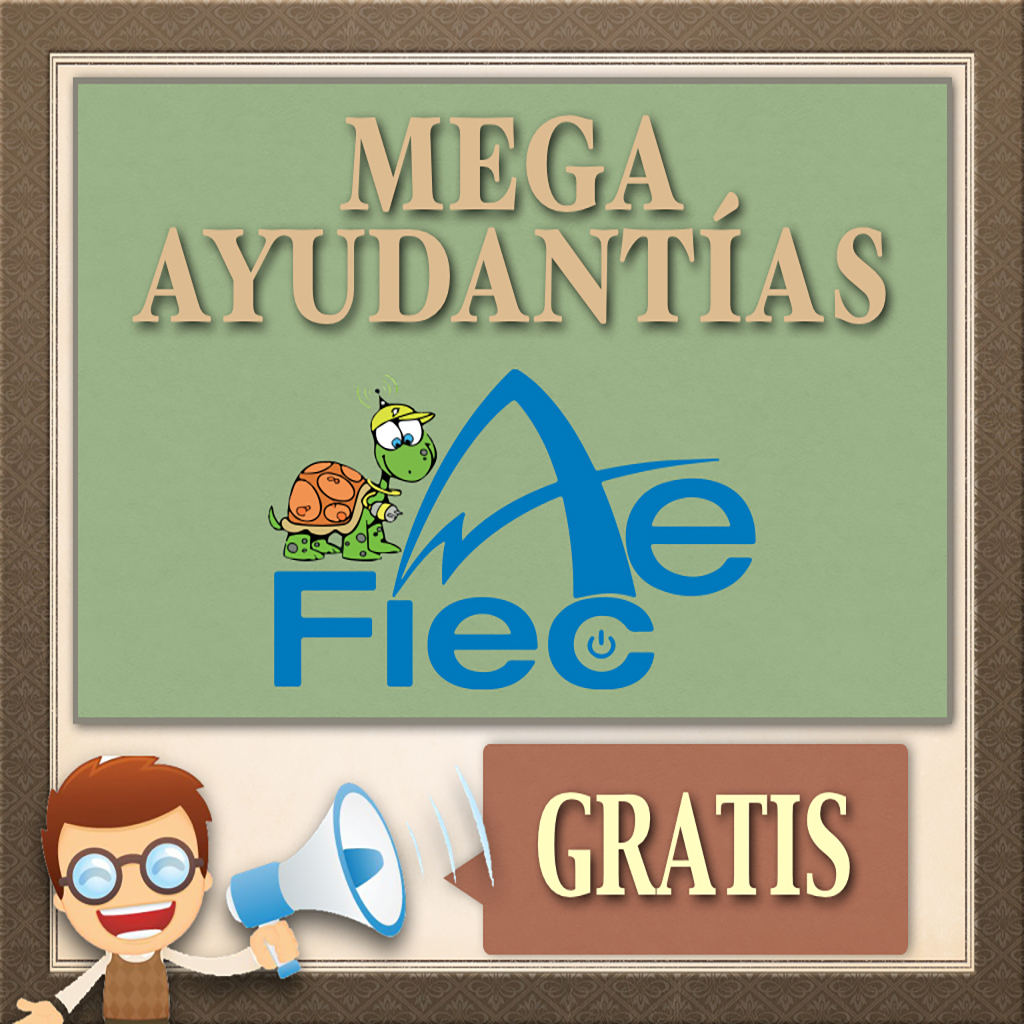 Mega-Ayudantías Aefiec
