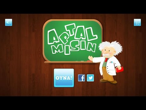 Akılımısın ?
