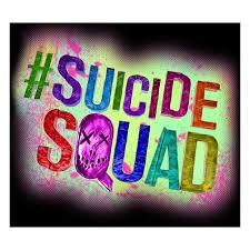 ¿Que Personaje De Suicide Squad?