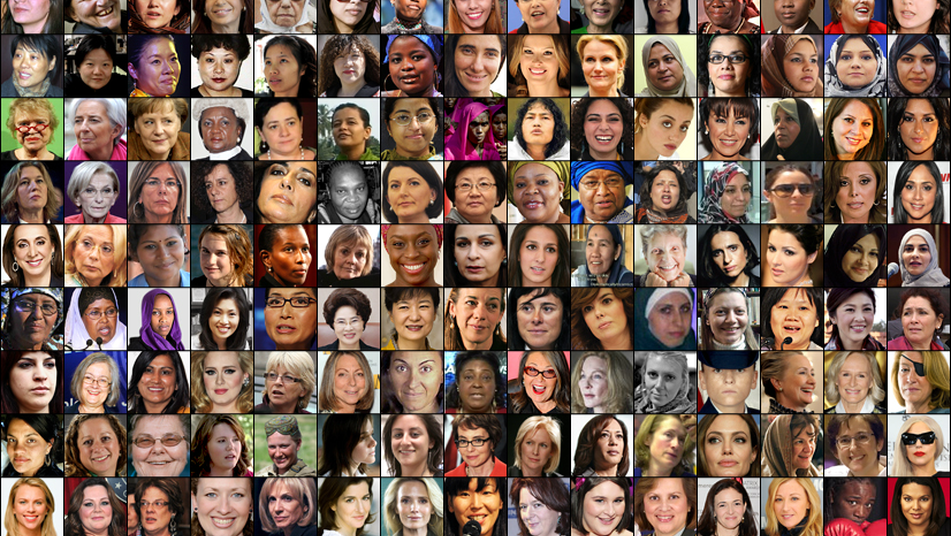 ¿Cuál Mujer Empoderada Serias?