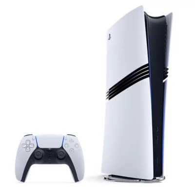 PS5