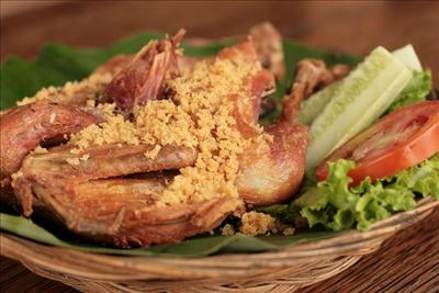 Bebek Atau Ayam