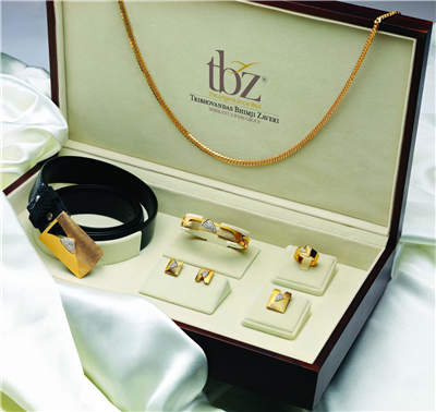 TBZ Men's Collection