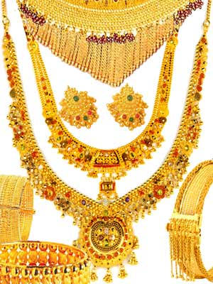 Jewellery
