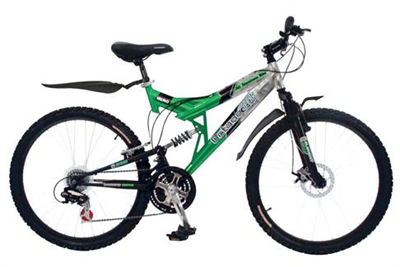 Cycle