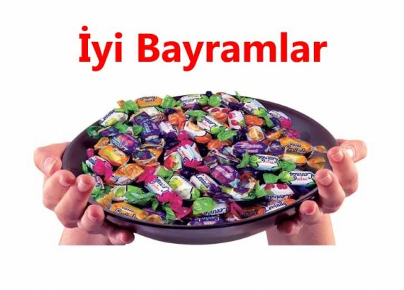iyi bayramlar