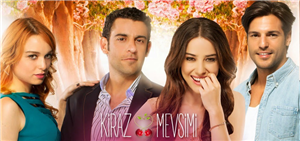 Kiraz Mevsimi  Hangi Oyuncusun?