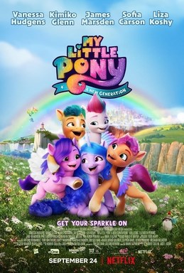 My Little Pony Kvíz