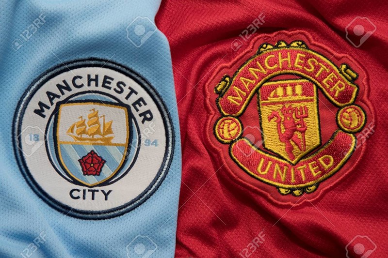 Manchester city/united