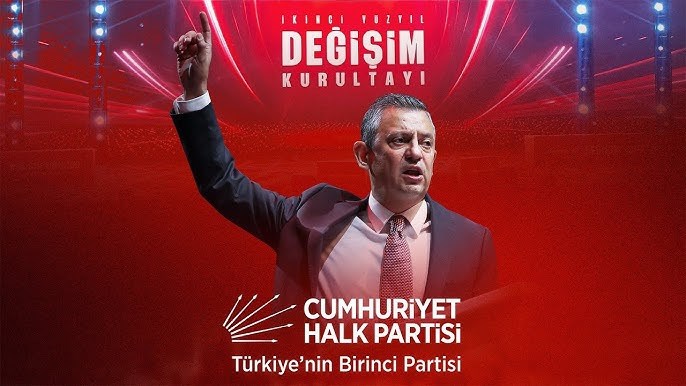 CHP