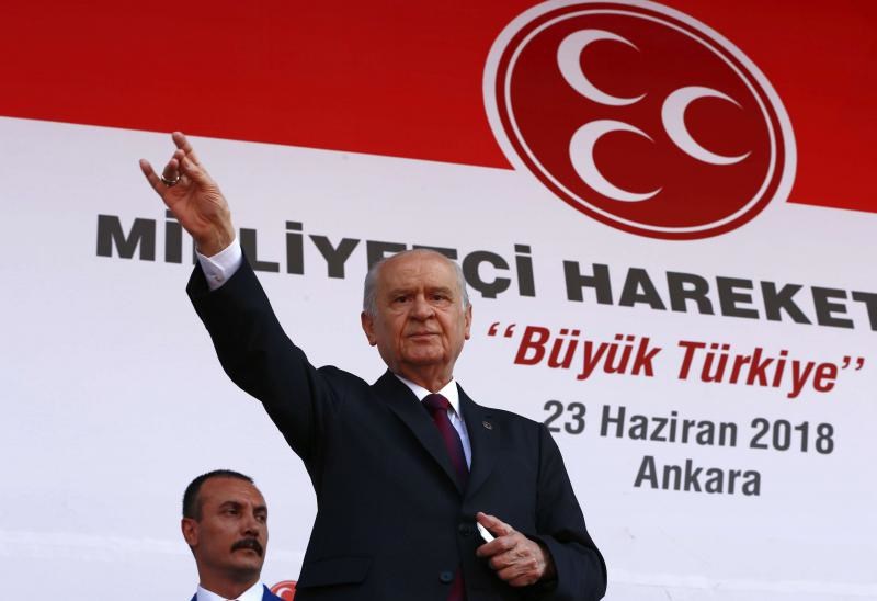 MHP