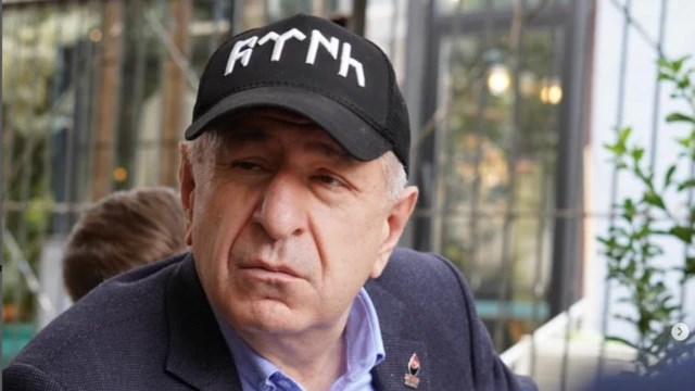 Zafer Partisi