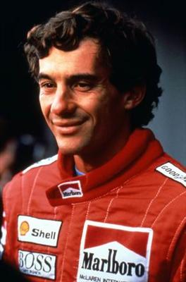 Hangi Efsane F1 Pilotusun?