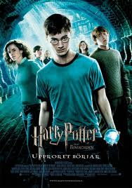 Harry Potter Mi Alacakaranlık Mı