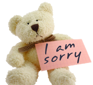 sorry...