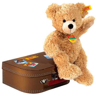 teddy bear
