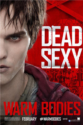 Warm Bodies