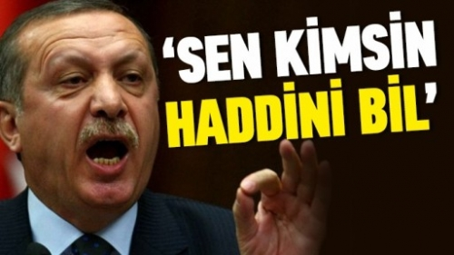 Sen Kimsin?