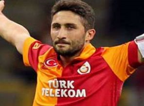 Sabri Sarıoğlu