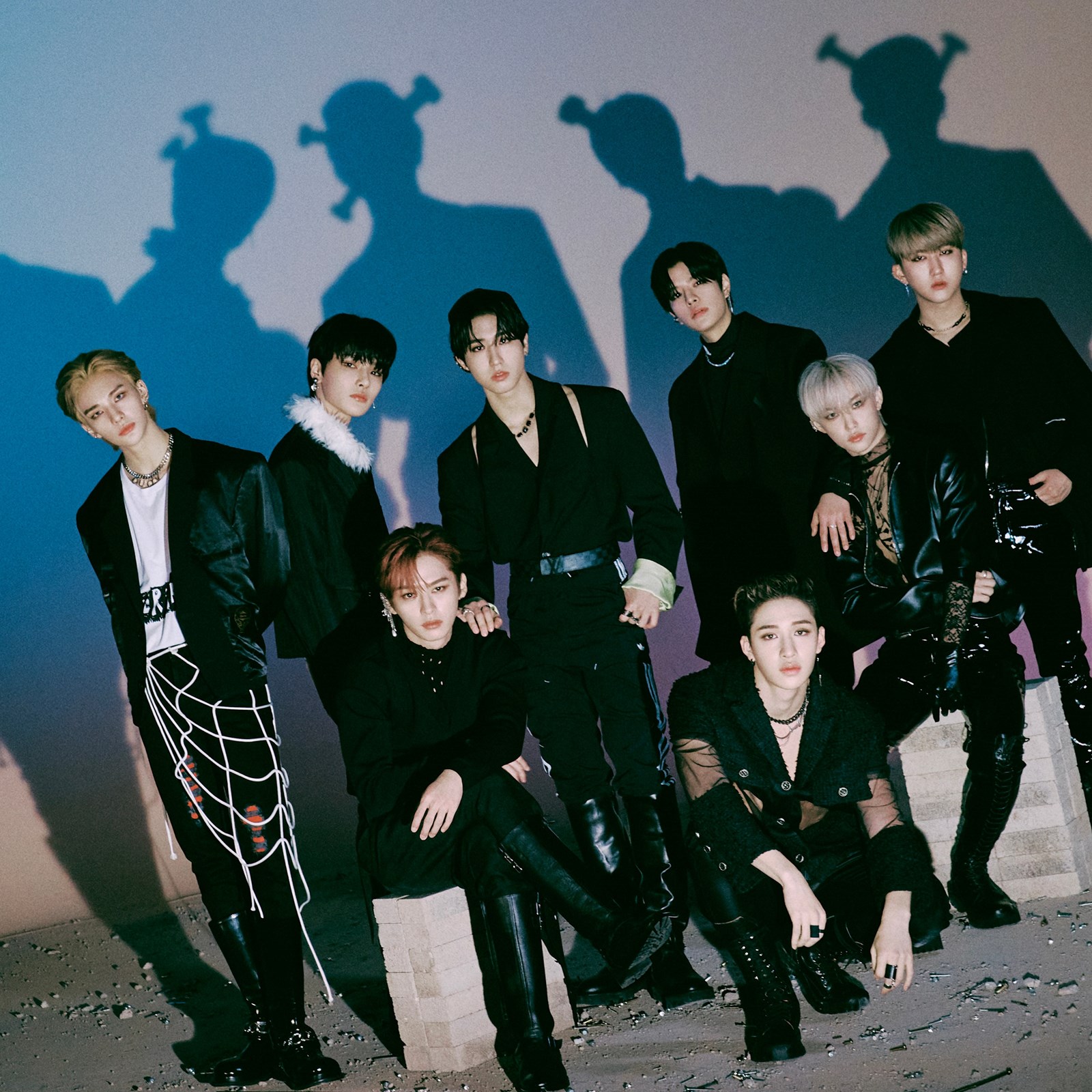 Stray Kids' İ  Ne Kadar Tanıyorsun?