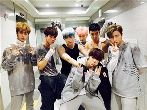 Hangi Monsta X Üyesisin