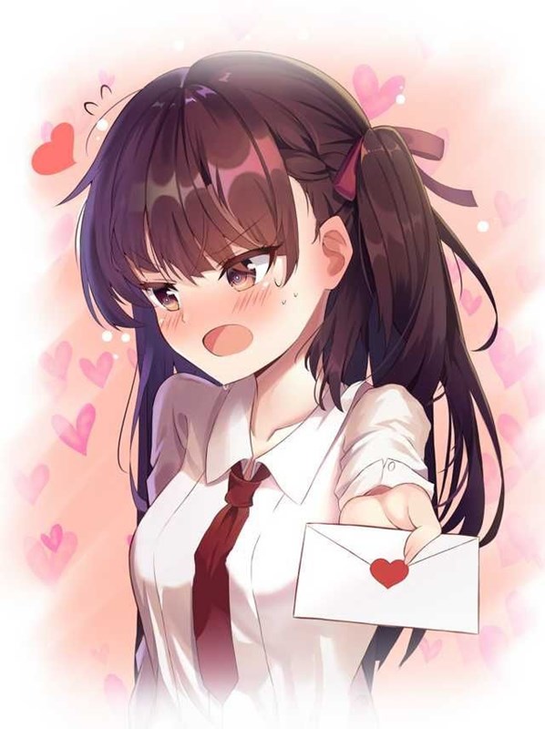 INNAMORATA!!! ♂️❤️
