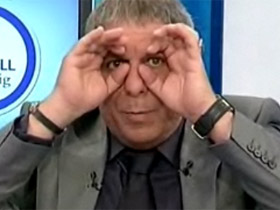 Erman Toroğlu Anketi