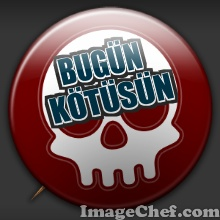 İyimisin Kötü Mü