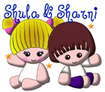 Shula & Sharni