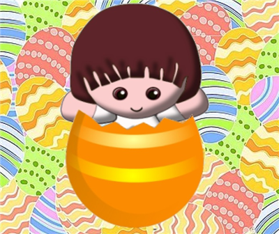 easter surprise