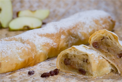 Strudel
