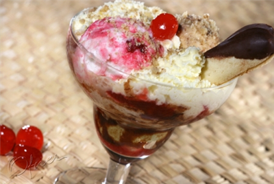 Sundae