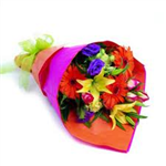 Las Flores Son Tan Hermosas Como