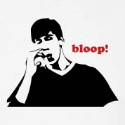 Mike Bloop