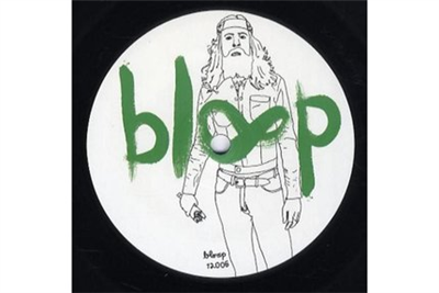 Hippy Bloop