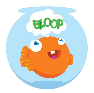 Happy Fish Bloop 