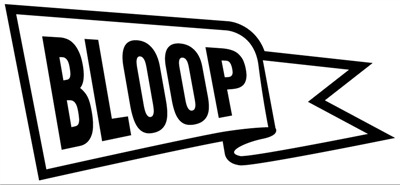 Flag Bloop