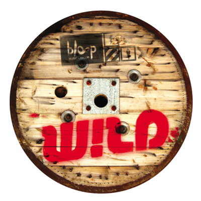 Wild Music Bloop
