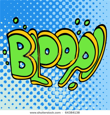 Classic Bloop