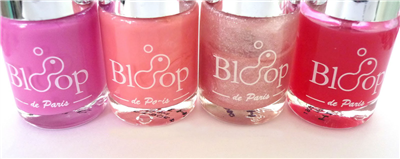 Bloop nail polish