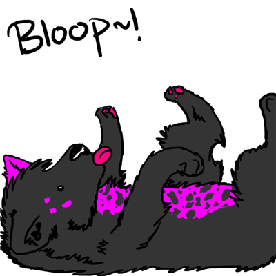 Doggie Bloop