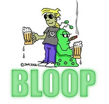 Beer Bloop