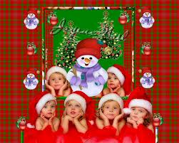 noel enfant