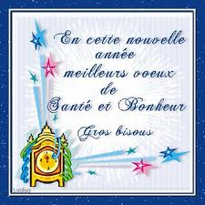 meilleurs voeux
