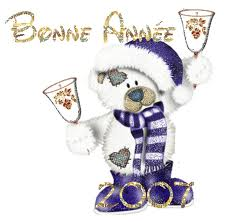 ours bonne année