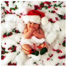 bébé noel