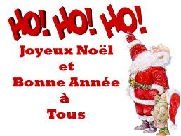 ho ho ho!