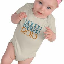 bébé happy new year