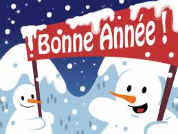 bonhome de neige